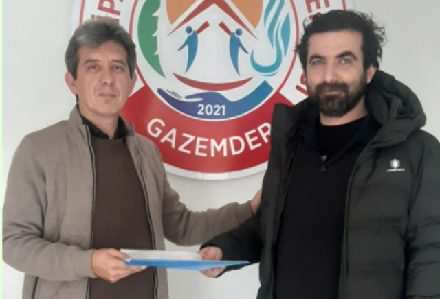 Yeni Üye Kayıtları 