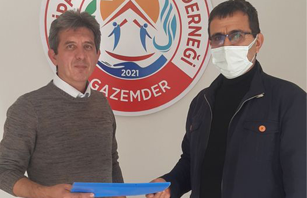 Üye Kayıtlarımız Sürüyor