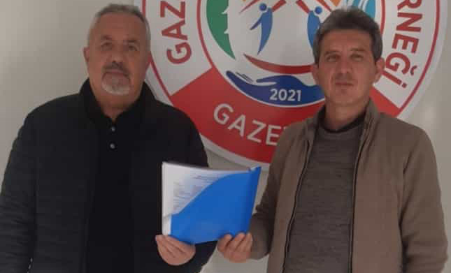 Yıldırım Emlak'da üyemiz oldu
