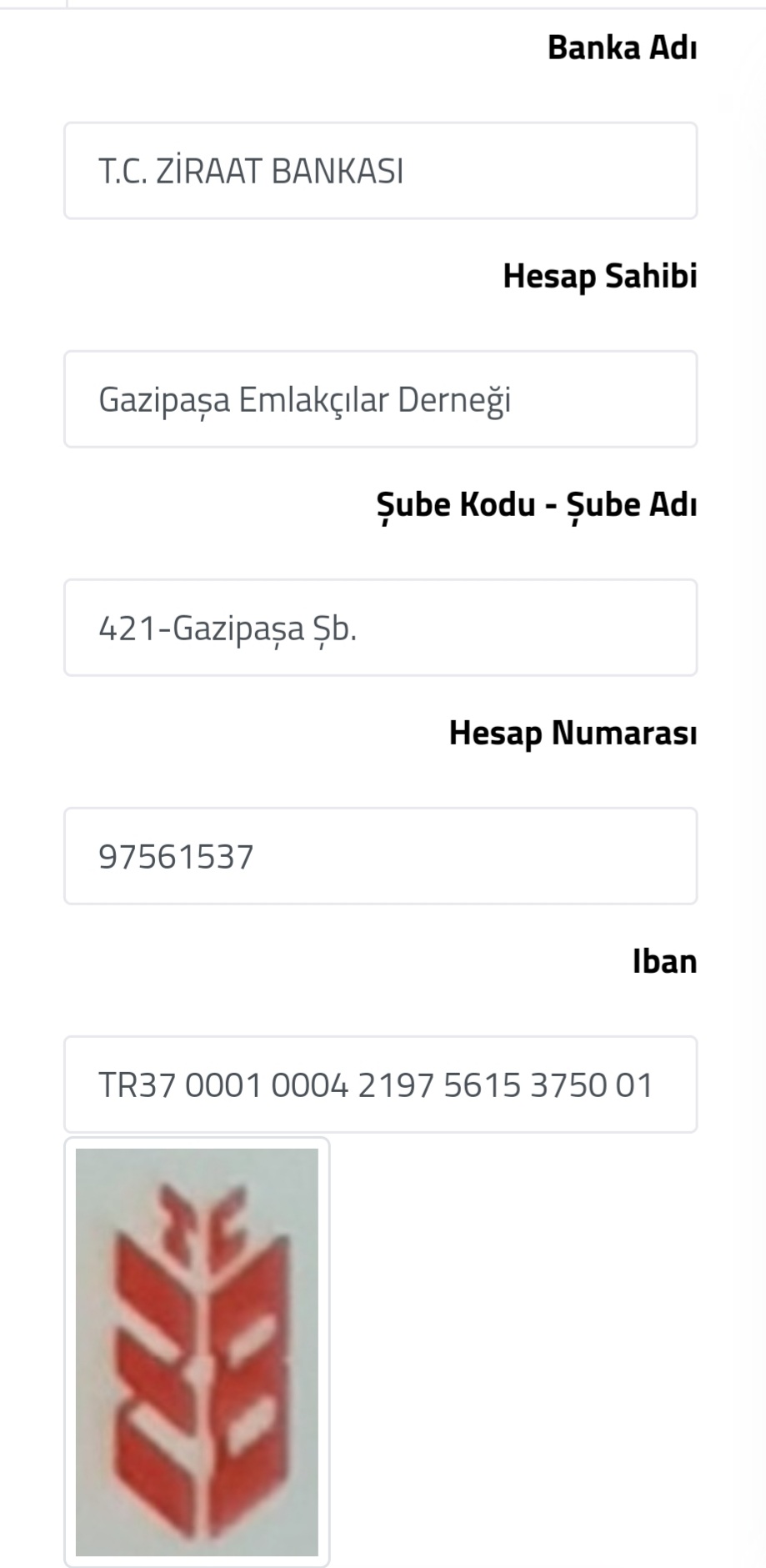 Üyelerimize önemli duyuru....