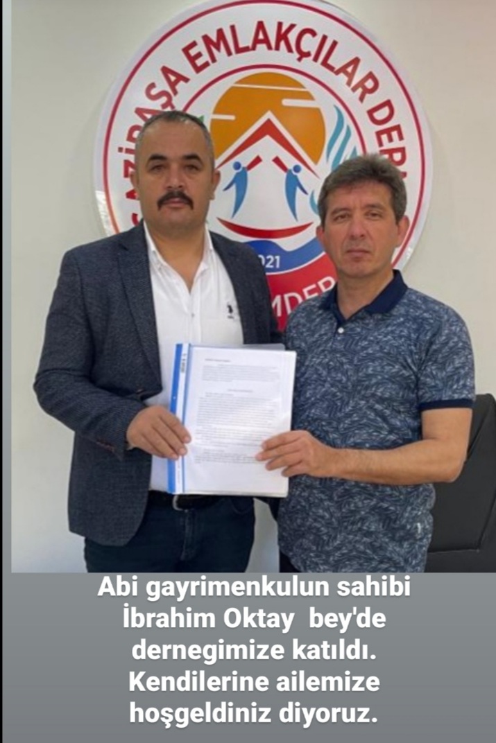 Yeni üyemiz hayırlı  olsun...