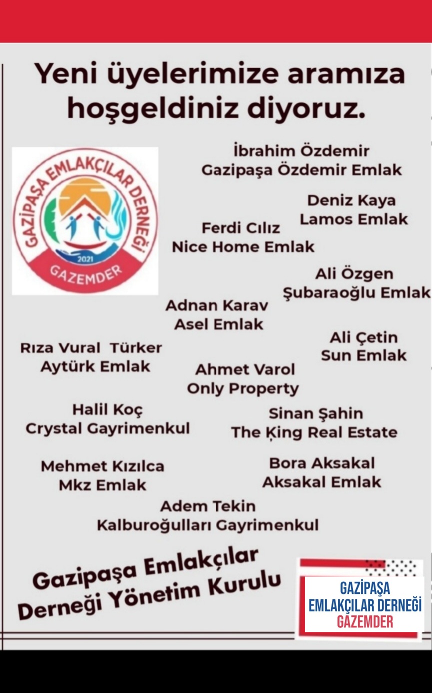 Yeni üyemize aramıza hoş geldiniz diyoruz. 