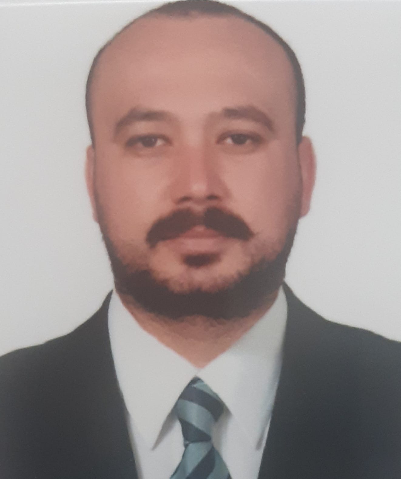 SEBAHATTİN DEMİROK