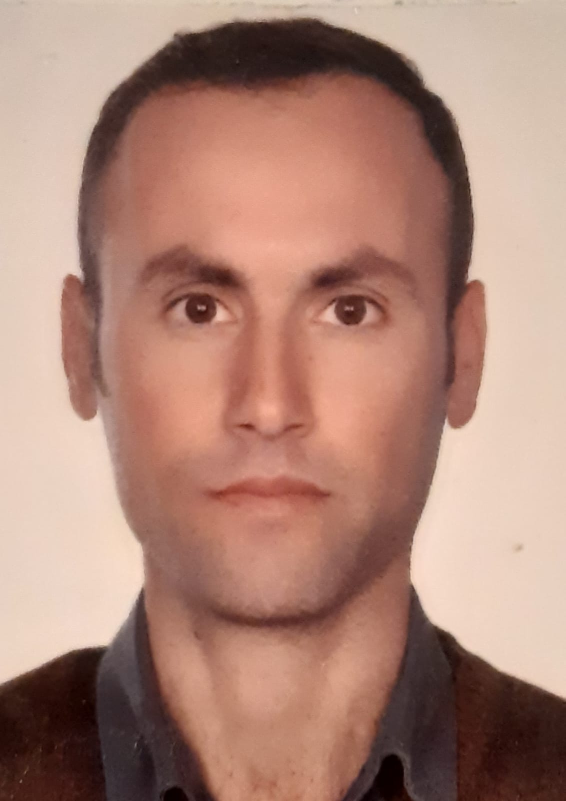 Mehmet Yaşar