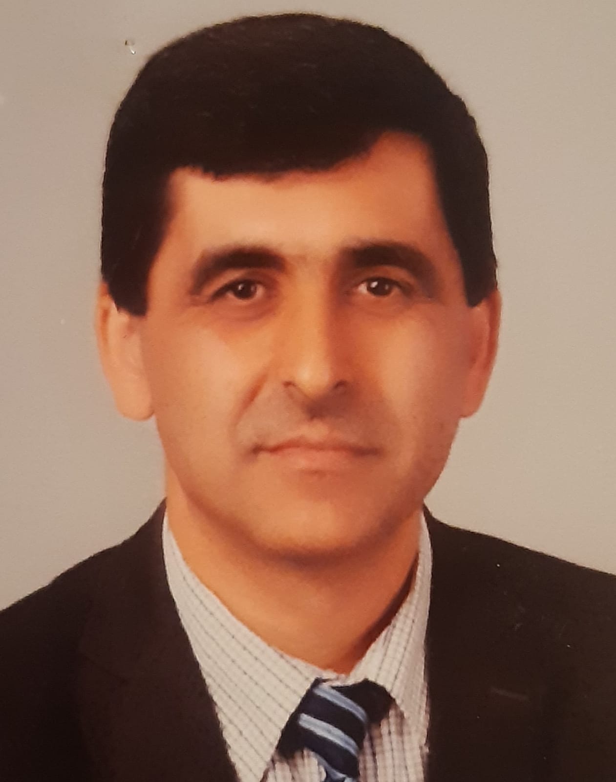 SÜLEYMAN TUNCER