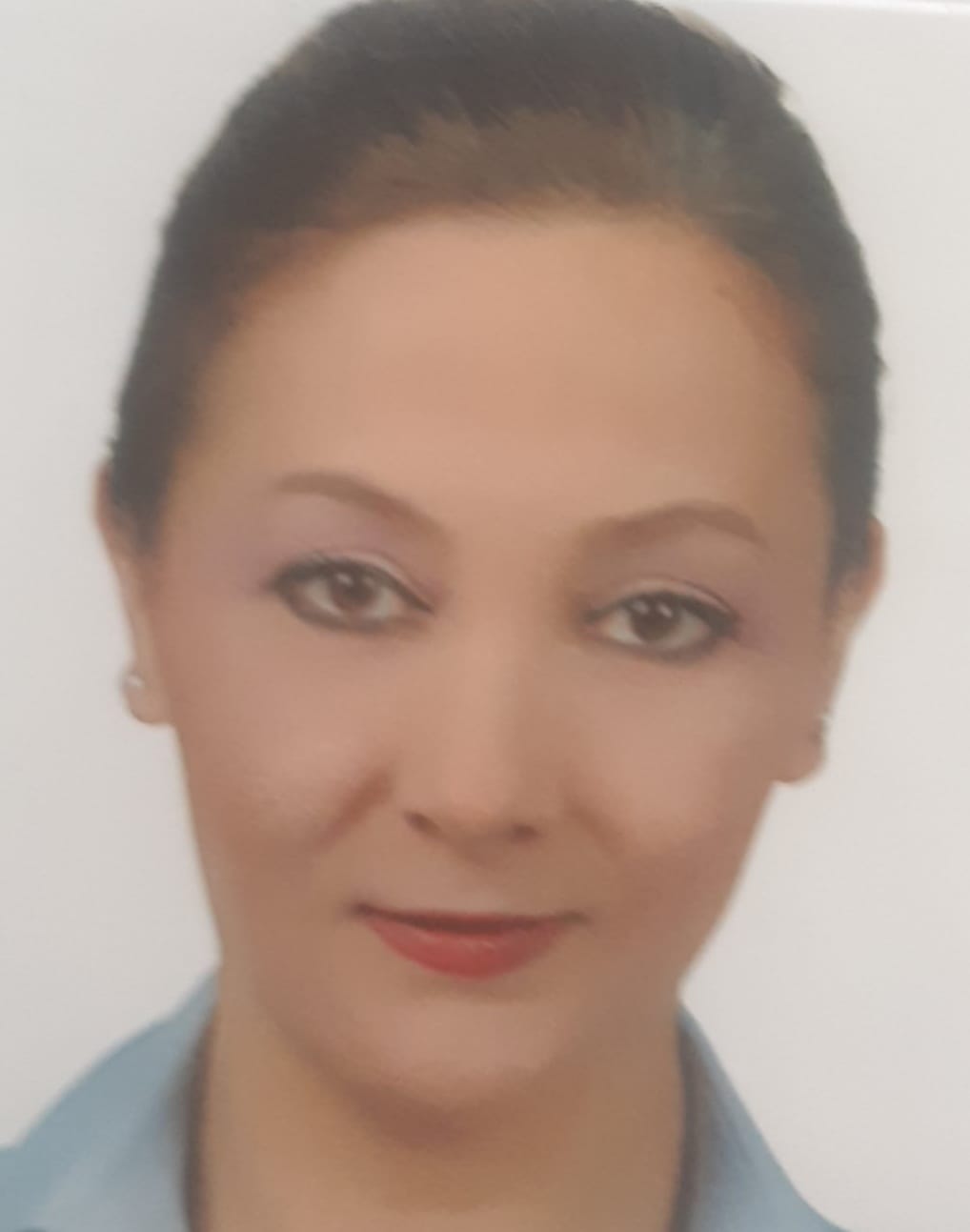 YEŞİM KAHRAMAN
