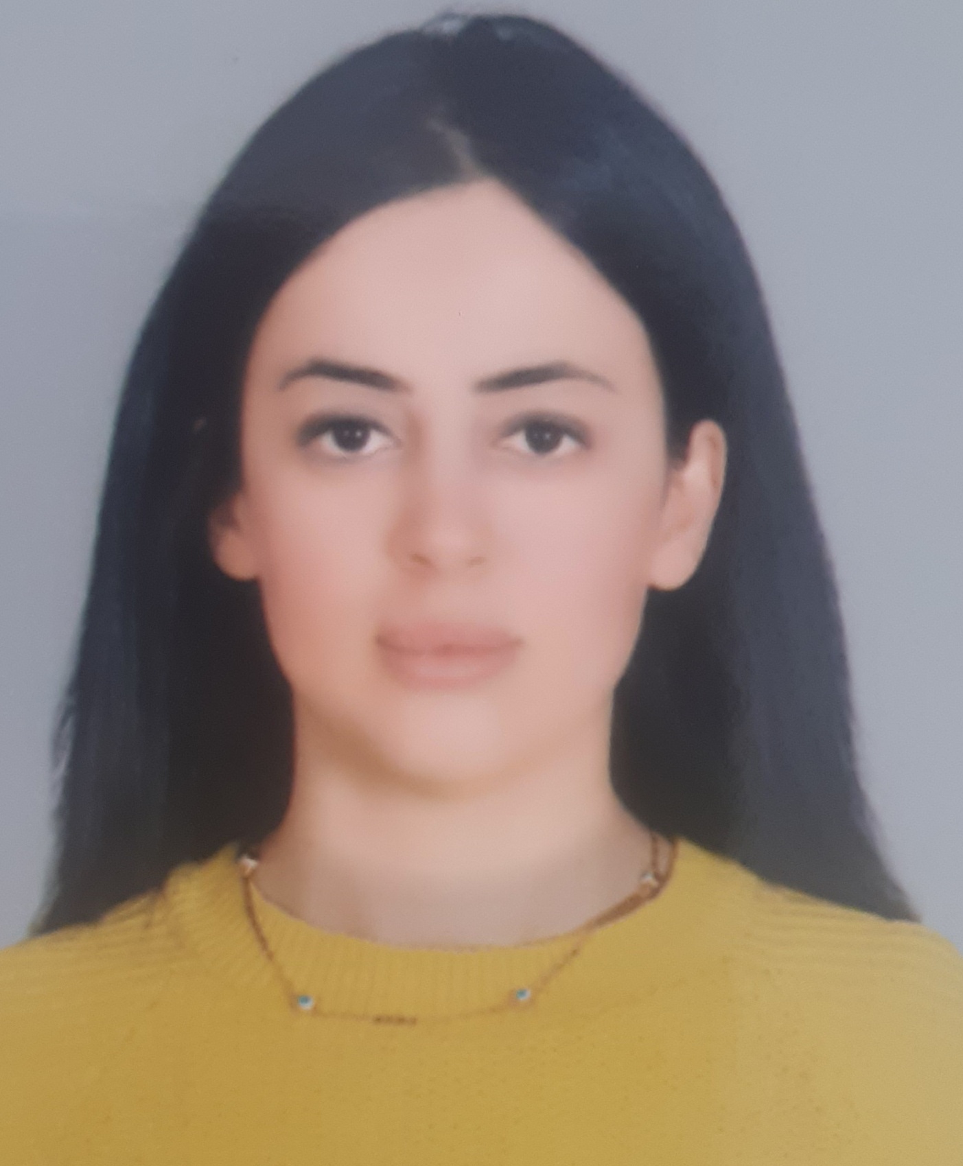 Melis Güler